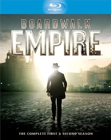 Boardwalk Empire, Seasons 1-2 (18) CeX (UK): Buy, Sell, Donate - Main Image