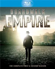 Boardwalk Empire, Seasons 1-2 (18) CeX (UK): Buy, Sell, Donate