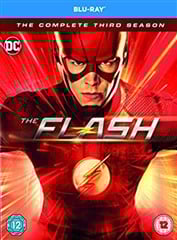 Abra Kadabra The Flash Season Episode 18 Watch Online Flash, The
