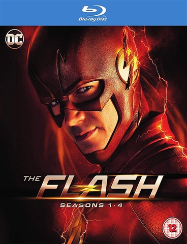 Review The Flash Season Episode 17 Online Flash, The Seasons 1-4
