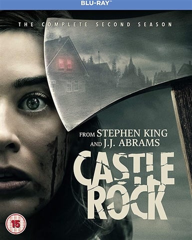 Castle Rock Streaming Free Watch Castle Rock Streaming Online Hulu
