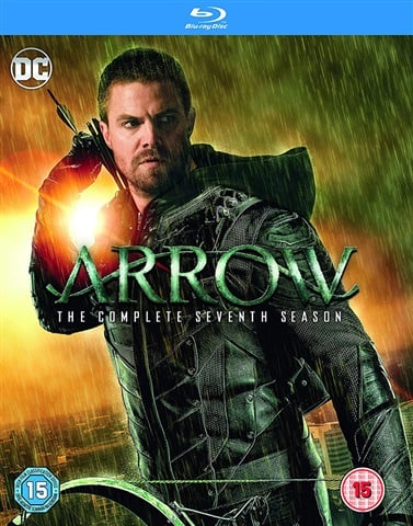 Green Arrow Season Arrow Inmate 4587 Watch Online Green Arrow
