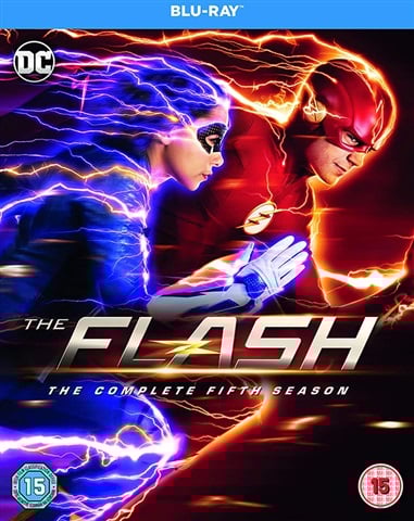 Gorilla Grodd The Flash Season Episode 15 Watch Flash, The Season
