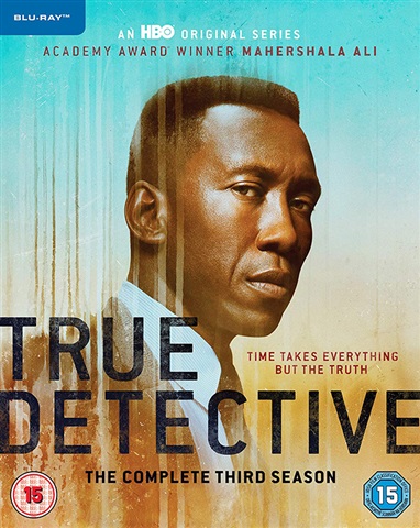 True Detective Season (15) Disc CeX (UK): Buy, Sell, Donate