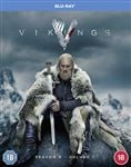 Vikings: Season Volume (18) Discs CeX (UK): Buy, Sell