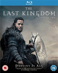 Last Kingdom, The: Season (15) Discs CeX (UK): Buy, Sell