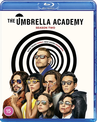 Umbrella Academy