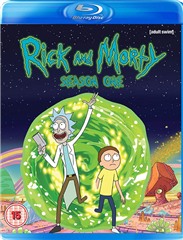 Justin Roiland Rick And Morty Season Free Watch Rick Morty Season