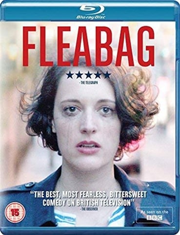 Fleabag Cast Fleabag S1e3 Fleabag Season Watch Fleabag Play