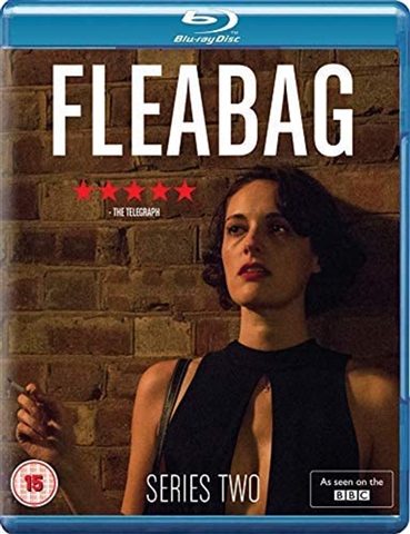 Tv Series Fleabag What Channel Netflix Tv Series Like Fleabag - Main Image