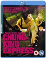 Chungking Express (15) CeX (UK): Buy, Sell, Donate - Main Image