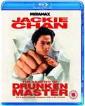 Legend of Drunken Master (15) CeX (UK): Buy, Sell, Donate