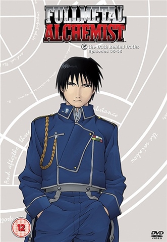 fullmetal alchemist vol 11