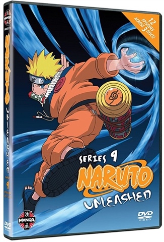 Naruto Shippuuden X: 2012-02-12