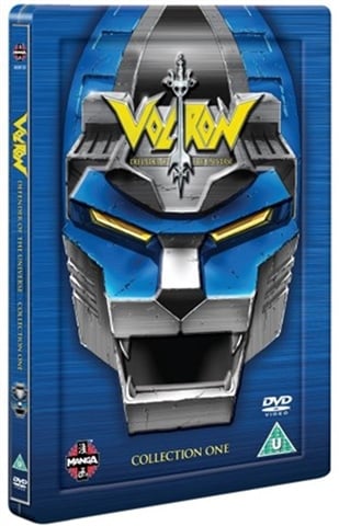Watch Voltron Legendary Defender Voltron S1 Ep1 Cartoon Voltron