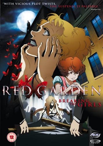 Red Garden, Vol 2: Breaking The Girls - CeX (UK): - Buy, Sell, Donate