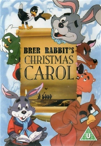 Brer Rabbit's Christmas Carol - CeX (UK): - Buy, Sell, Donate