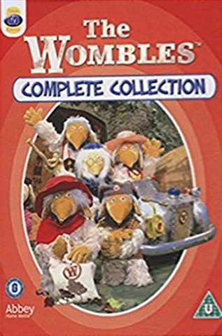 CBeebies - Summer Collection (U) - CeX (UK): - Buy, Sell, Donate