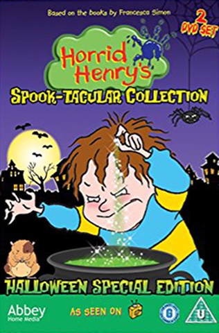 Horrid Henry & The Pet Show (U) - CeX (UK): - Buy, Sell, Donate