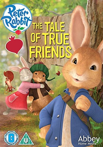 Peter Rabbit The Tale Of True Friends U) CeX (UK): Buy