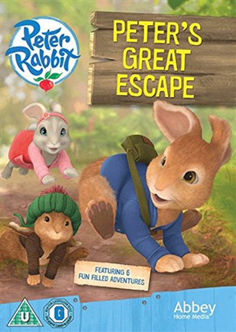 Full Episodes Peter Rabbit Full Movie Dailymotion Peter Rabbit