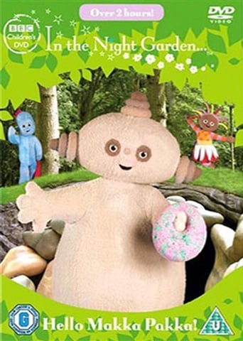 In The Night Garden - Hello Makka Pakka (U) - CeX (UK): - Buy, Sell, Donate