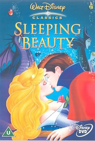 Sleeping Beauty (U) 1959 CeX (UK): Buy, Sell, Donate