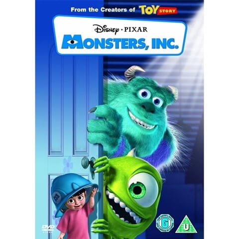 monster inc psp