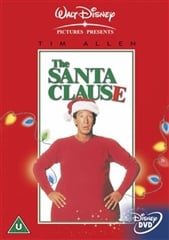 Santa Clause, The (U) CeX (UK): Buy, Sell, Donate