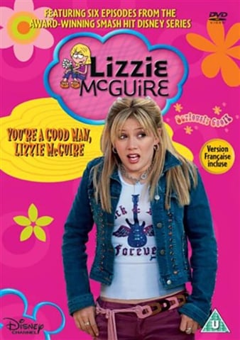 mcguire movie lizzie mcguire full episodes free