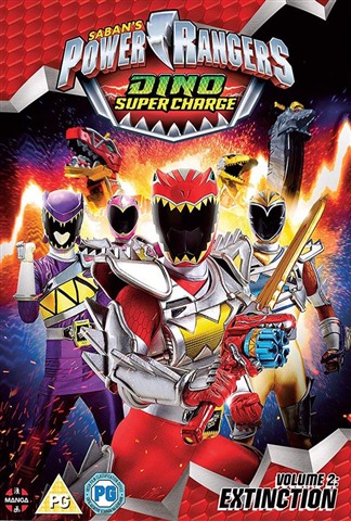 Full Episode Power Rangers Dino Charge Watch Online Free Power