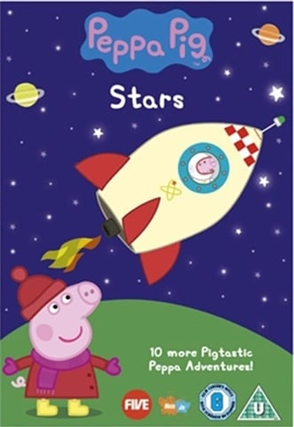 Peppa Pig: Stars - TV on Google Play