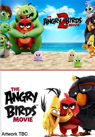 Angry Birds 1 2 The U Cex Uk Buy Sell Donate