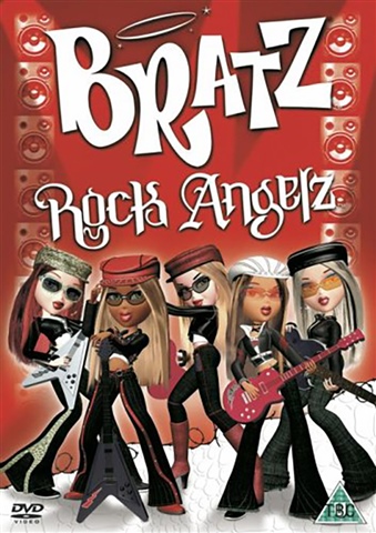 bratz rock angelz xbox 360