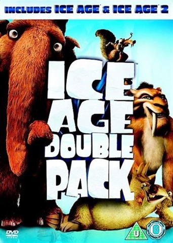 Chris Wedge Ice Age Full Movie Free Online Ice Age (U) Disc CeX