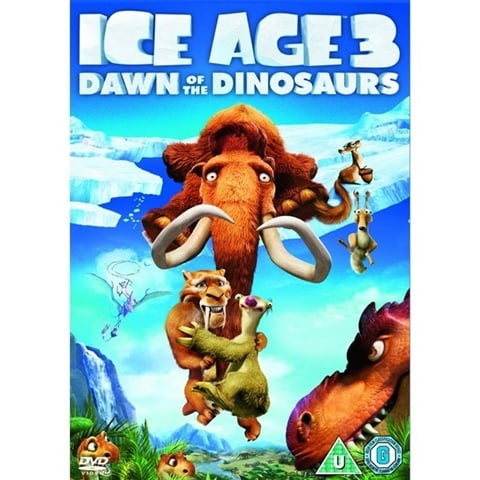blu ray ice age amazon prime