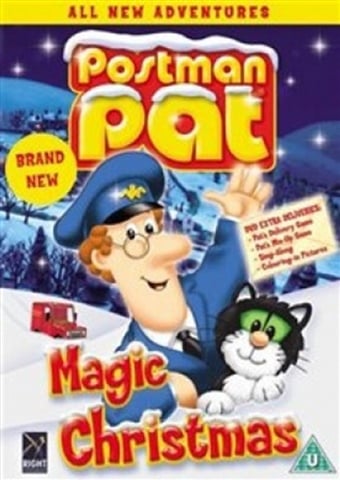 Postman Pat - A Record Breaking Day (u) - Cex (uk): - Buy, Sell, Donate