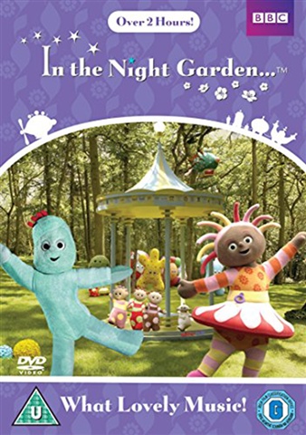 In The Night Garden - Looking For Each Other (u) - Cex (uk): - Buy 