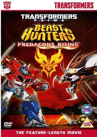 Transformers Prime Temporada 1 Volumen 2 Dos Maestros Dvd