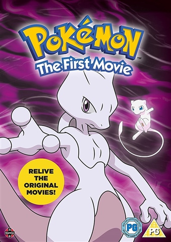 2000 Dvd Watch PokÃ©mon The Movie 2000 Pokémon Anime Pokemon The