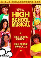 High School Musical Encore/Musical CeX (UK): Buy, Sell, Donate