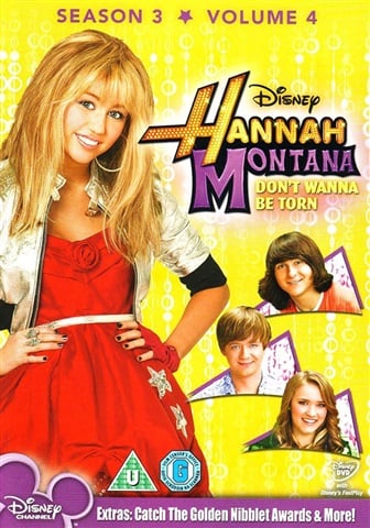 Hannah Montana Best Shows On Disney Plus For Tweens Disney's
