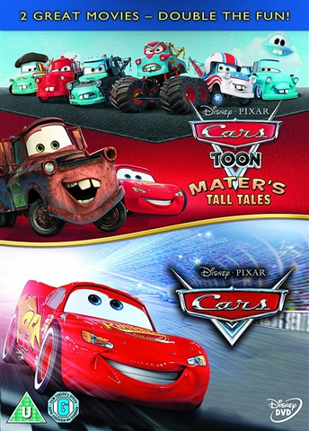 mater tales