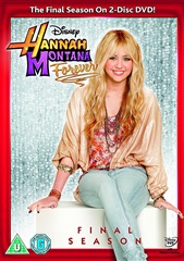 Hannah Montana Forever Final Season CeX (UK): Buy, Sell
