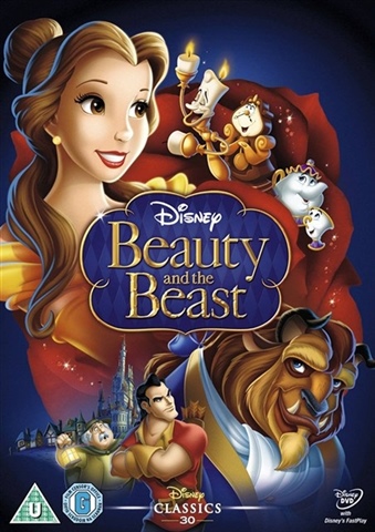 Film Beauty Beauty And The Beast 2017 Full Movie Free Online
