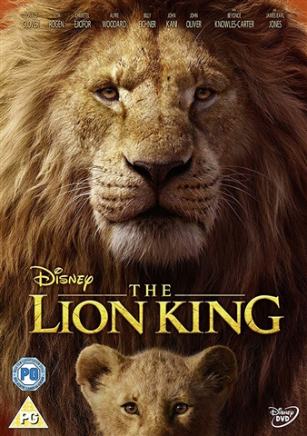 Disney 2025 Lion King 2019 Free Full Movie Online Lion King, The