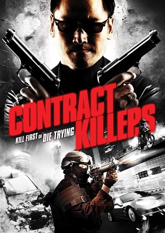 Contract Killers (15) - CeX (UK): - Buy, Sell, Donate