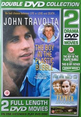 Boy In The Plastic Bubble/The Father CeX (UK): Buy, Sell, Donate