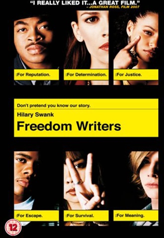 Freedom Writers (12) CeX (UK): Buy, Sell, Donate