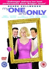 My One and Only (12) 2009 CeX (UK): Buy, Sell, Donate